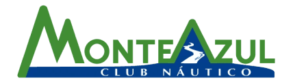 Monte Azul Club Náutico